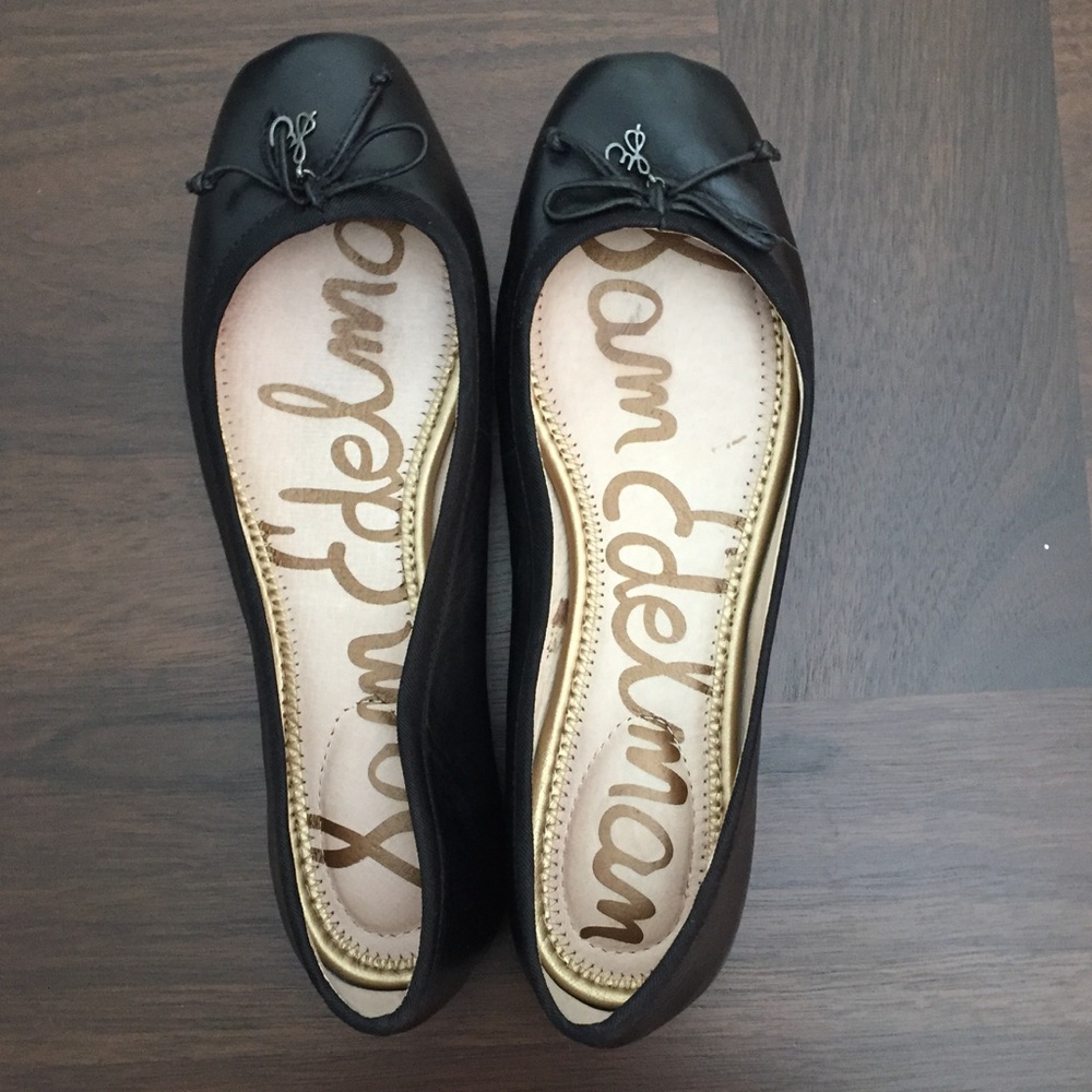 Sam Edelman flats